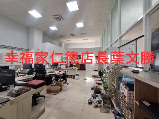 安定廠房-2