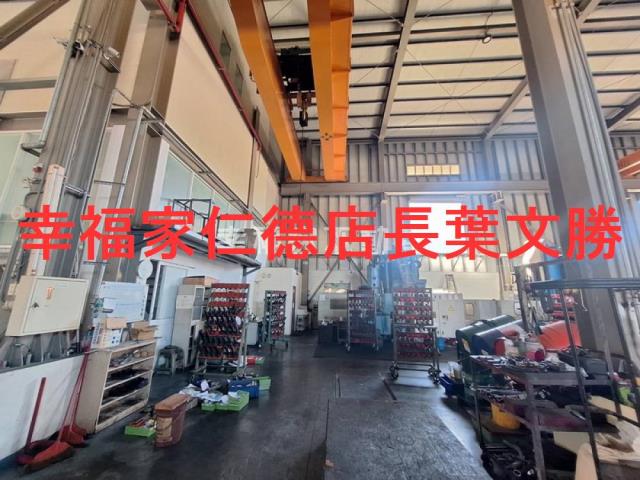 安定廠房-5