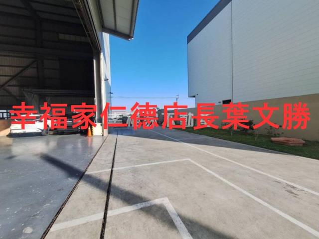 安定廠房-7