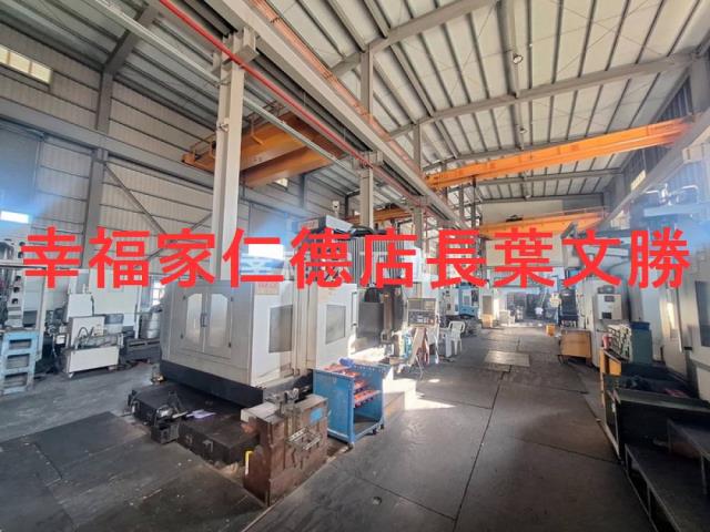 安定廠房-8