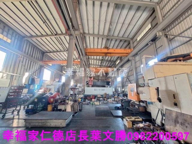 安定廠房-11