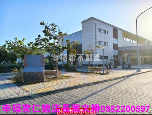 安定廠房-12