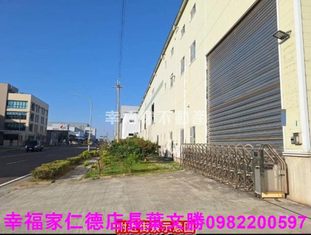 安定廠房-14