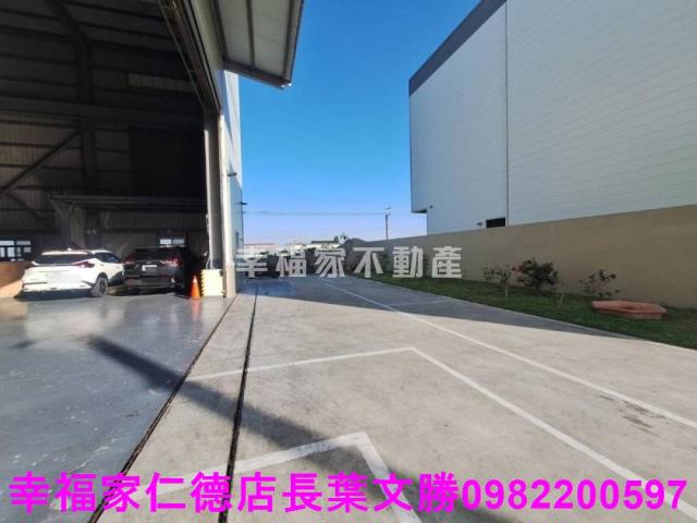 安定廠房-1