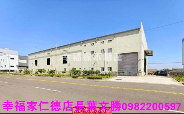 安定廠房-3