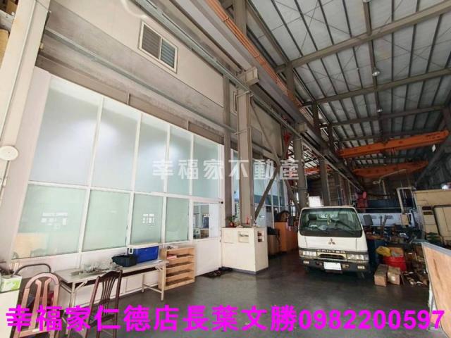 安定廠房-5