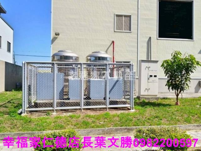 安定廠房-7