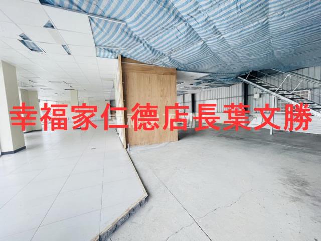 仁德廠房-10