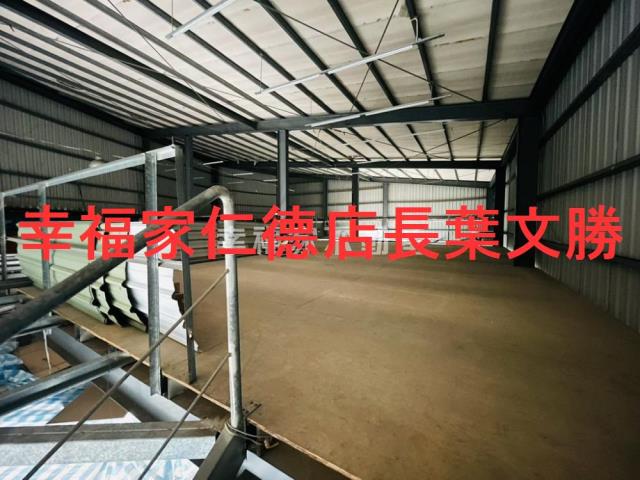 仁德廠房-11