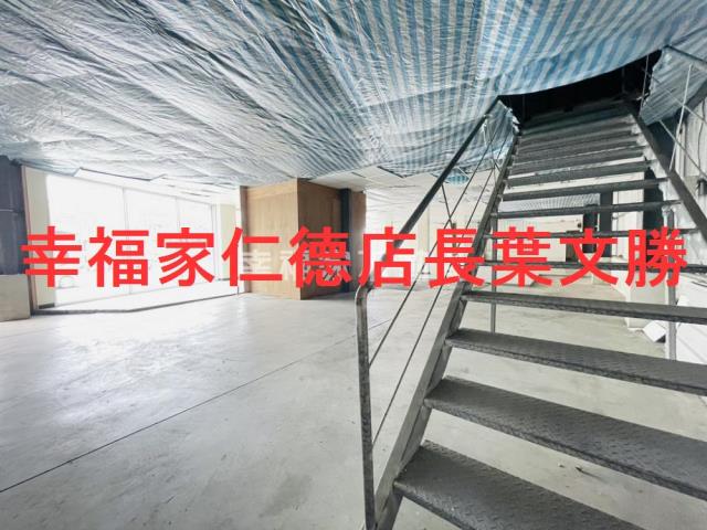 仁德廠房-2