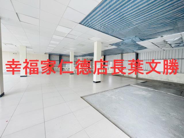 仁德廠房-4
