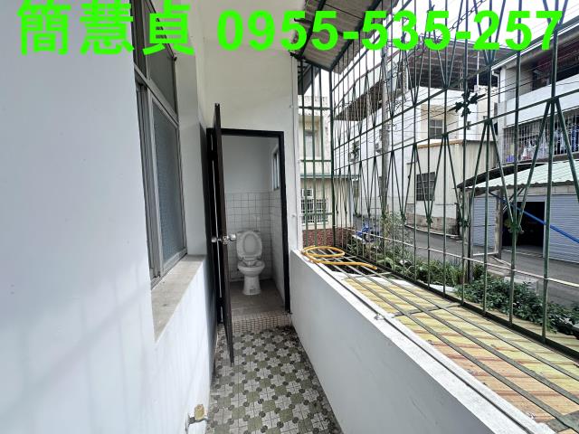 南投市透天-6