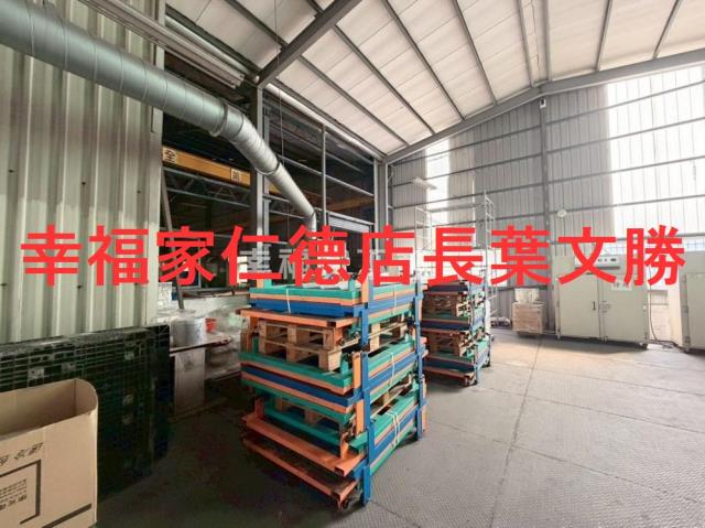 南區廠房-10