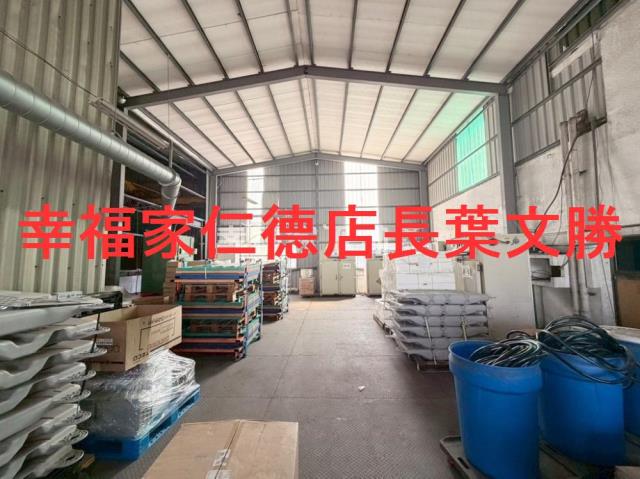 南區廠房-11