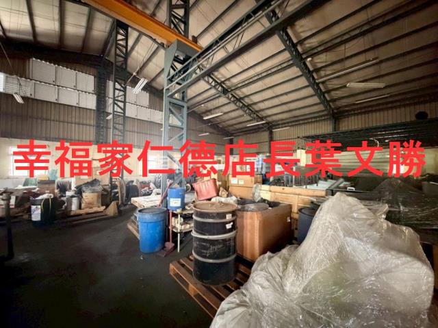 南區廠房-12