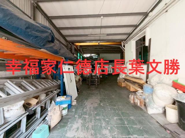 南區廠房-7