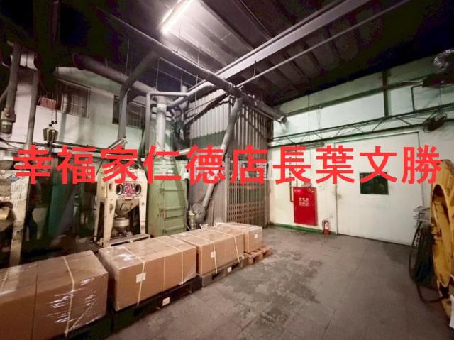 南區廠房-8