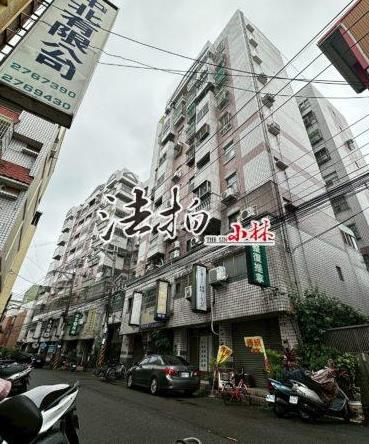 台中市大里區公教街51巷2號2樓