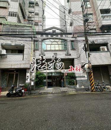 大里大樓法拍-1