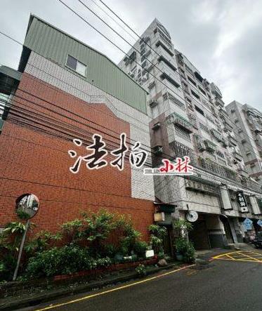 大里大樓法拍-2