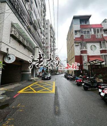大里大樓法拍-3
