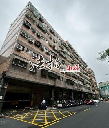 台中市南屯區黎明路二段71巷16號7樓