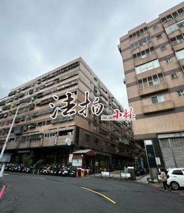 南屯拍賣大樓-2