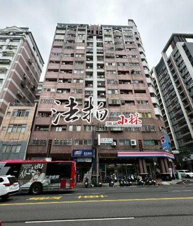 台中市北屯區三光一街1號13樓之1