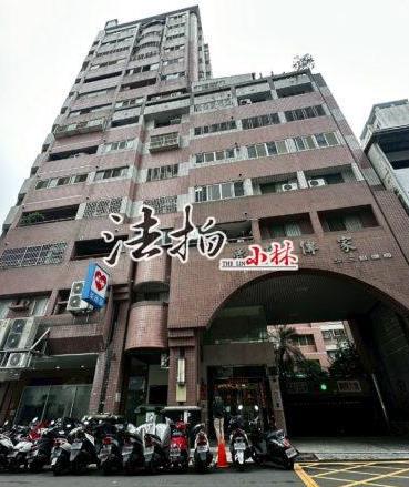北屯大樓拍賣-1