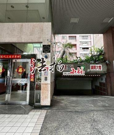 北屯大樓拍賣-2