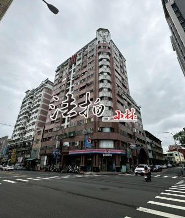 北屯大樓拍賣-3
