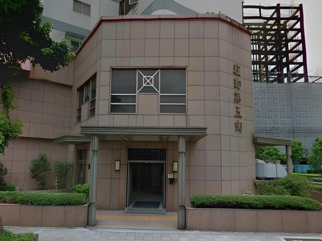 台北法拍大樓_商辦_雅祥公園生活圈-6