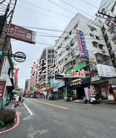 台中市龍井區新興路15巷9號及11號