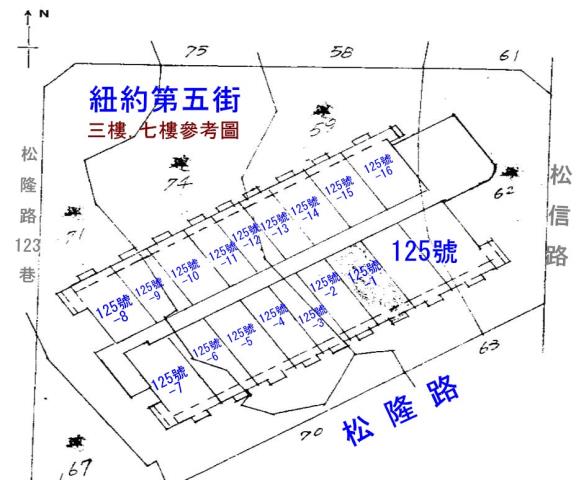 台北大樓_商辦_台鐵松山車站法拍-10