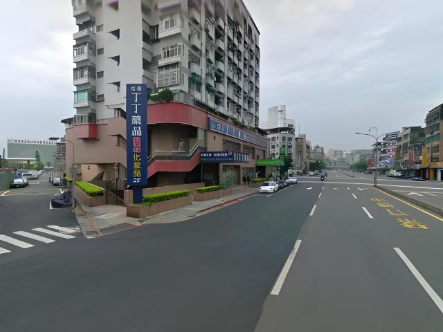 台北大樓_商辦_台鐵松山車站法拍-6