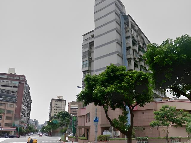 台北大樓_商辦_台鐵松山車站法拍-9