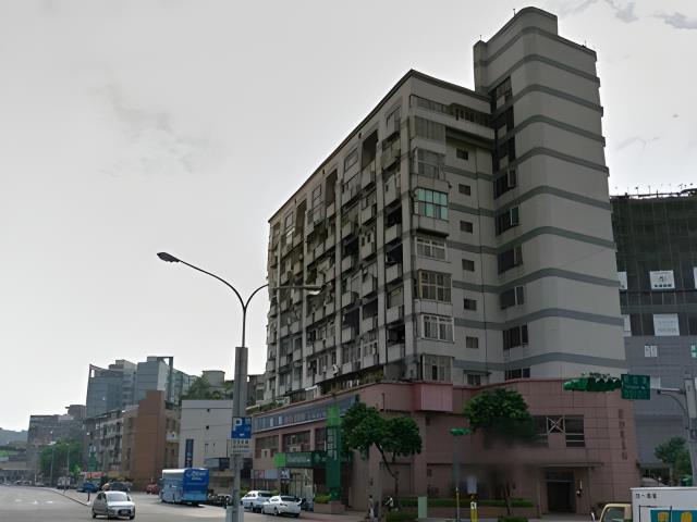 台北大樓_商辦_台鐵松山車站法拍-2