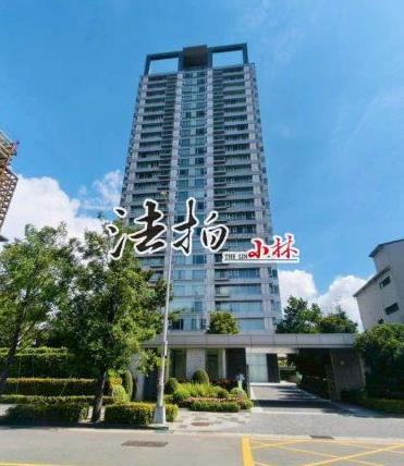 台中大樓法拍-1