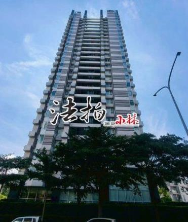 台中大樓法拍-2