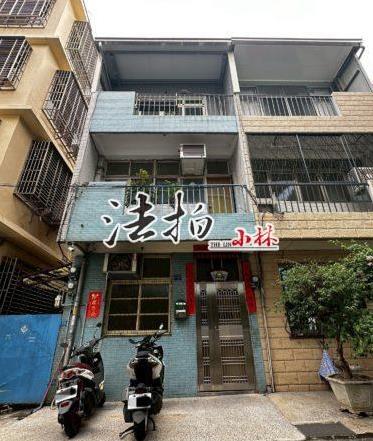 台中法拍透天-1