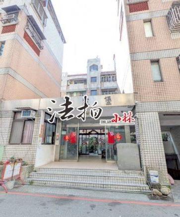 台中法拍公寓-1