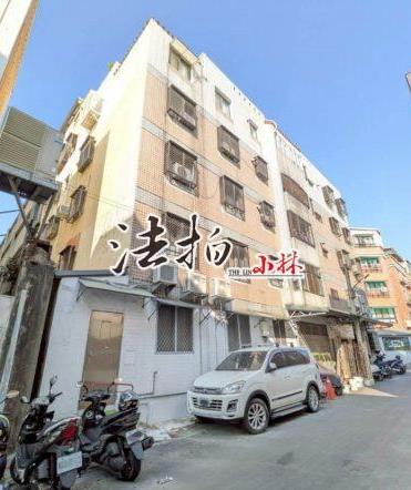 台中法拍公寓-2