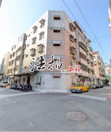 台中法拍公寓-3