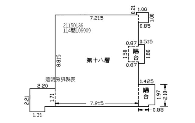 新北法拍大樓-12