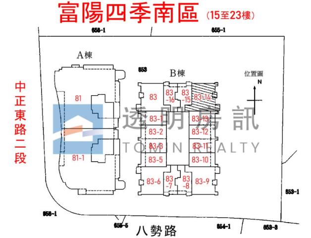 新北法拍大樓-13
