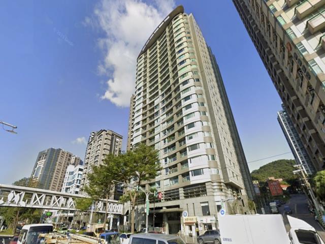 新北法拍大樓-1