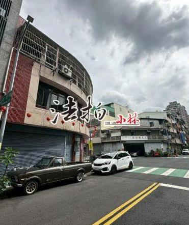 台中透天法拍-2