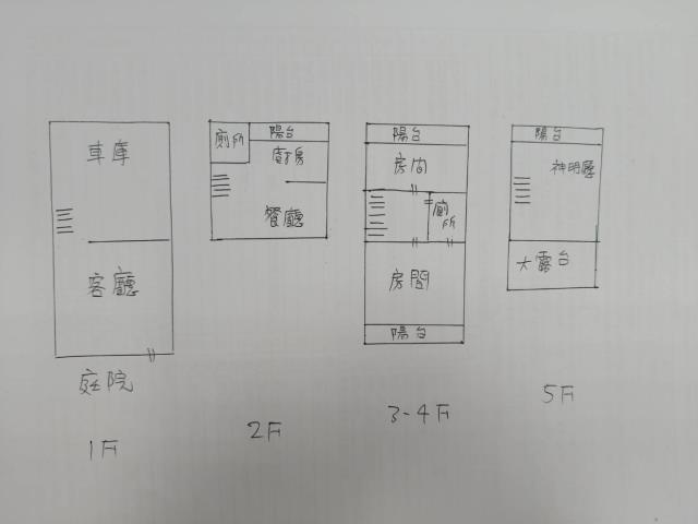 桃園透天-14
