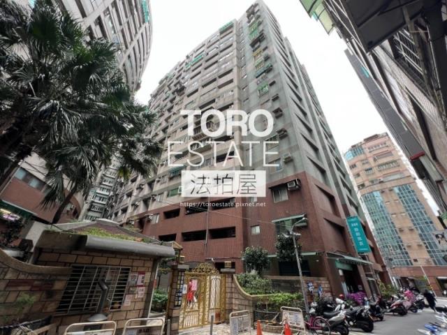 新北三重法拍大樓-0