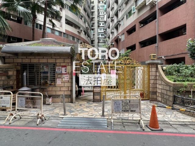 新北三重法拍大樓-1